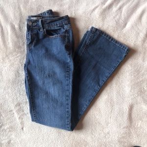 8 Circuits of Consciousness Jeans